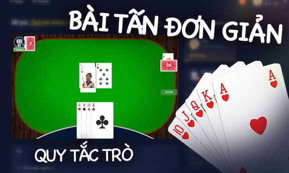Bài Tấn Online - Kỷ Nguyên Mới Của Trò Chơi Dân Gian - COKIRA Bài Tấn Online - Kỷ Nguyên Mới Của Trò Chơi Dân Gian - COKIRA