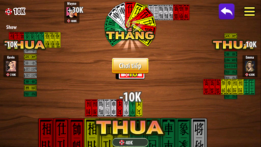 Bài Tứ Sắc - Vang Bóng Một Thời Thú Chơi Tao Nhã - COKIRA Bài Tứ Sắc - Vang Bóng Một Thời Thú Chơi Tao Nhã - COKIRA