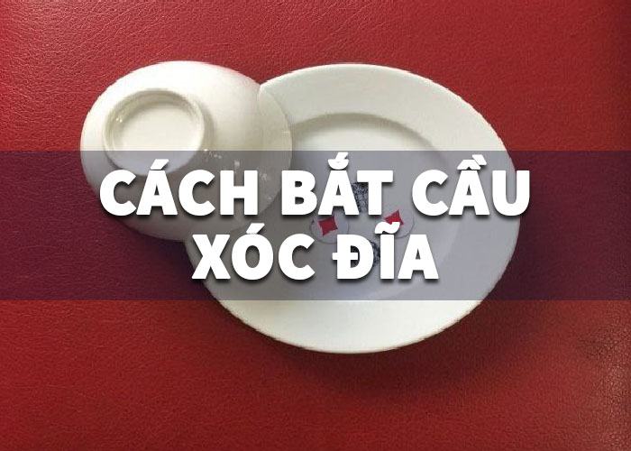 Bắt Cầu Xóc Đĩa - Bí Kíp Đọc Vị Từ Chuyên Gia - COKIRA Bắt Cầu Xóc Đĩa - Bí Kíp Đọc Vị Từ Chuyên Gia - COKIRA