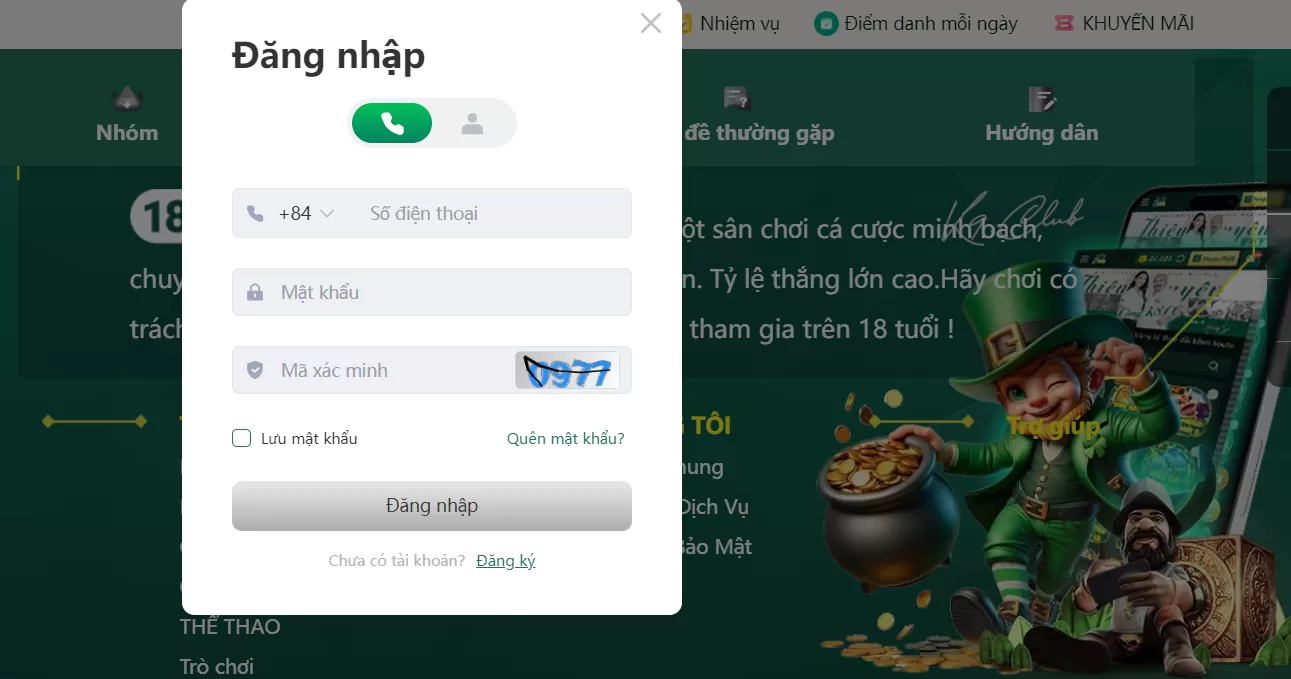 Nâng Tầm Trải Nghiệm Cá Cược - Đăng Ký K8CC Ngay - COKIRA Nâng Tầm Trải Nghiệm Cá Cược - Đăng Ký K8CC Ngay - COKIRA