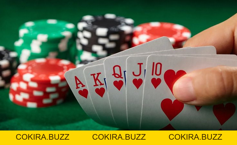 Thế Giới Giải Trí Đỉnh Cao - Game Bài K8cc Hấp Dẫn - COKIRA Thế Giới Giải Trí Đỉnh Cao - Game Bài K8cc Hấp Dẫn - COKIRA