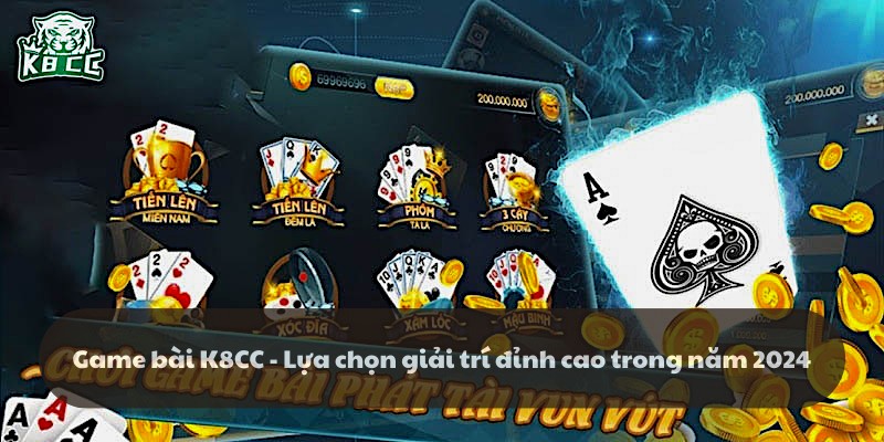 Siêu Phẩm Giải Trí - Game bài V8 k8cc Cuốn Hút - COKIRA Siêu Phẩm Giải Trí - Game bài V8 k8cc Cuốn Hút - COKIRA