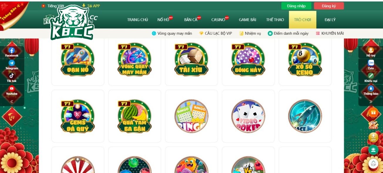 Khám Phá Top Slot Games K8CC - Thiên Đường Giải Trí Đỉnh Cao - COKIRA Khám Phá Top Slot Games K8CC - Thiên Đường Giải Trí Đỉnh Cao - COKIRA