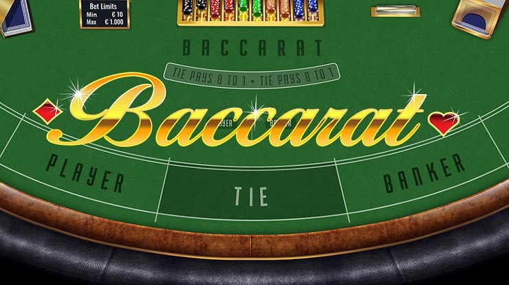 Kỹ năng chơi baccarat - Khám phá bí quyết chiến thắng trên bàn cược - COKIRA Kỹ năng chơi baccarat - Khám phá bí quyết chiến thắng trên bàn cược - COKIRA