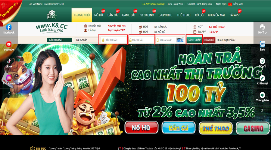Liên hệ K8CC - Nâng Tầm Trải Nghiệm Cá Cược Của Bạn - COKIRA Liên hệ K8CC - Nâng Tầm Trải Nghiệm Cá Cược Của Bạn - COKIRA