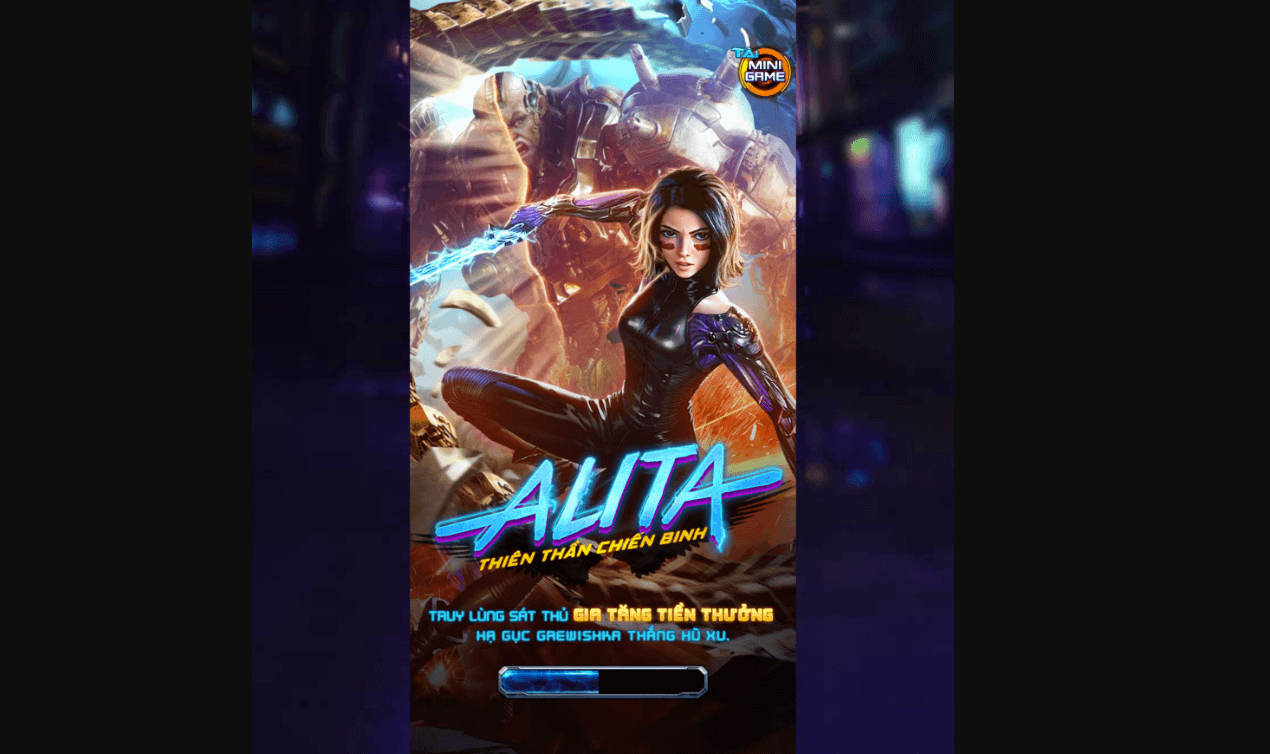 Nổ Hũ Alita - Bí Mật Đằng Sau Sức Hút Khó Cưỡng - COKIRA Nổ Hũ Alita - Bí Mật Đằng Sau Sức Hút Khó Cưỡng - COKIRA