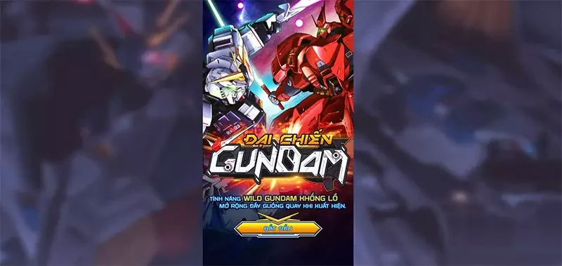 Chinh Phục Vũ Trụ - Quay Hũ Gundam Cực Đã - COKIRA Chinh Phục Vũ Trụ - Quay Hũ Gundam Cực Đã - COKIRA