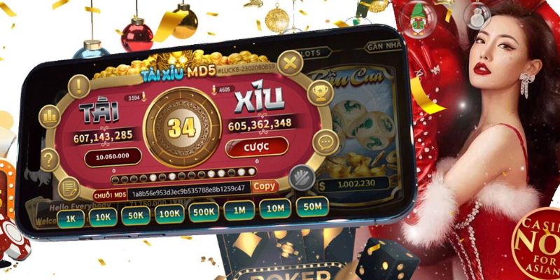 Tài Xỉu MD5 - Giải Mã Trò Chơi Cá Cược Hấp Dẫn - COKIRA Tài Xỉu MD5 - Giải Mã Trò Chơi Cá Cược Hấp Dẫn - COKIRA