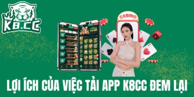Trải Nghiệm Cá Cược Đỉnh Cao - Tải App K8CC Ngay - COKIRA Trải Nghiệm Cá Cược Đỉnh Cao - Tải App K8CC Ngay - COKIRA
