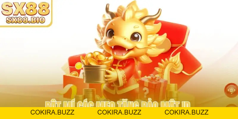 Đăng Nhập SX88 - Hướng Dẫn 2 Cách Vào Nhà Cái An Toàn - COKIRA