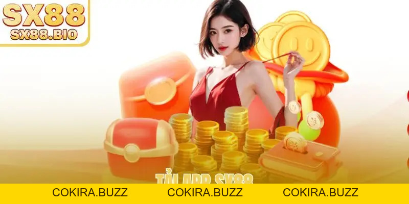 Tin Tức SX88 - Cập Nhật Nhanh, Đúng Thời Điểm Vàng #1 - COKIRA